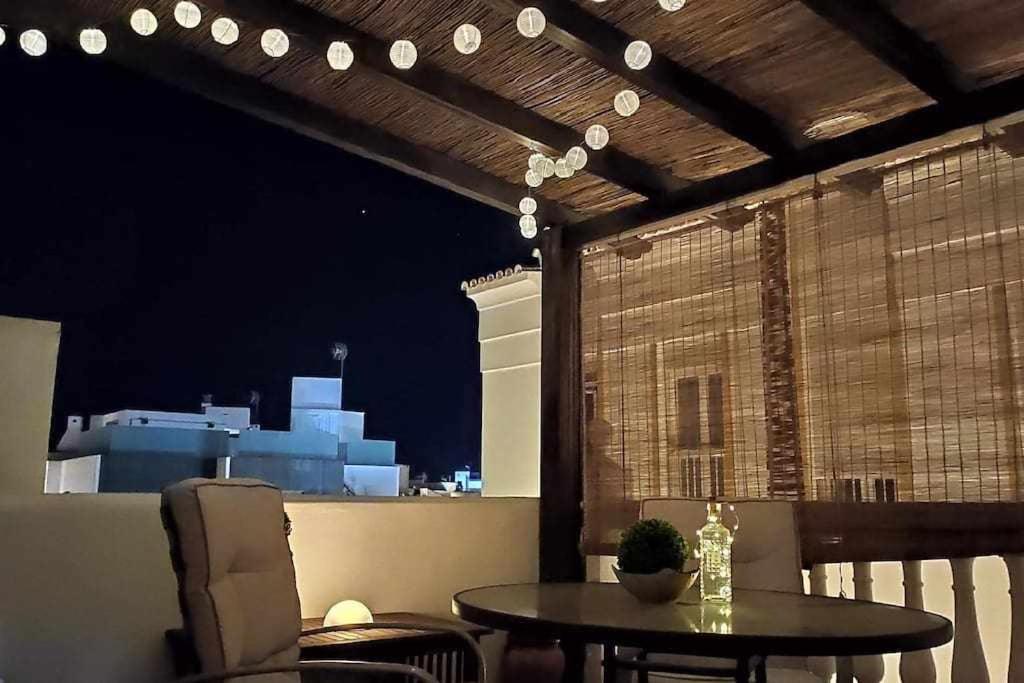 Apartamento Angelesterrace