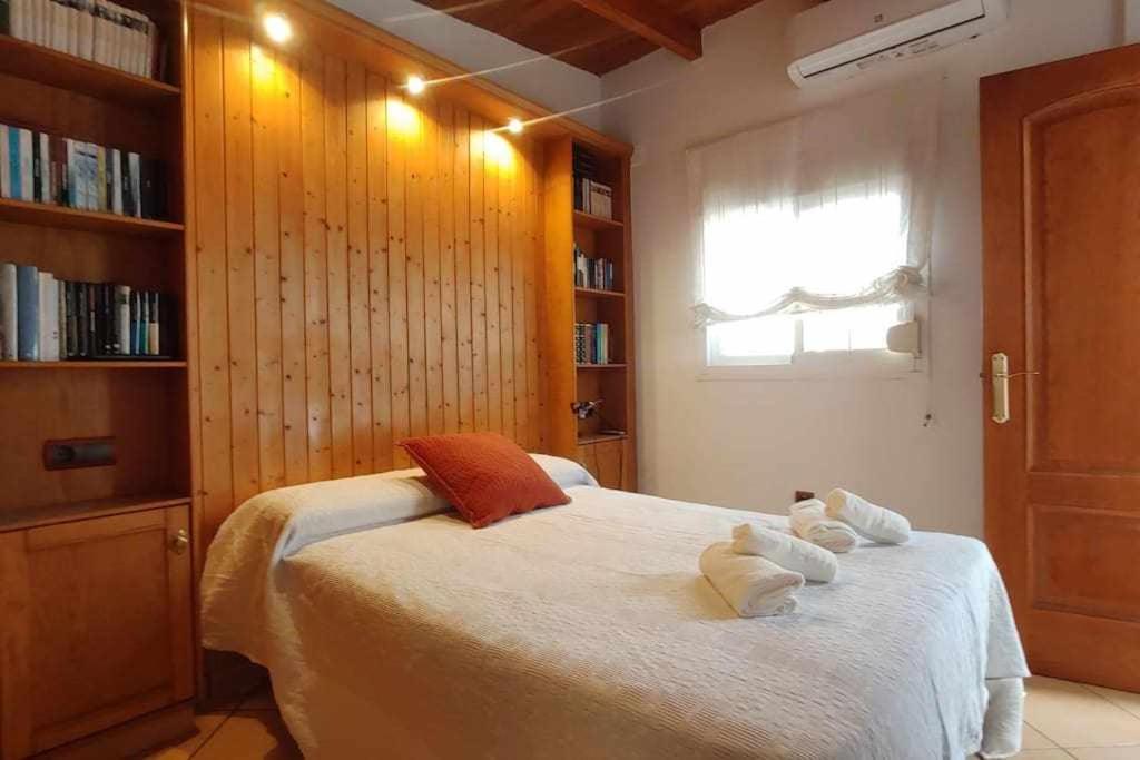 Angelesterrace Apartamento