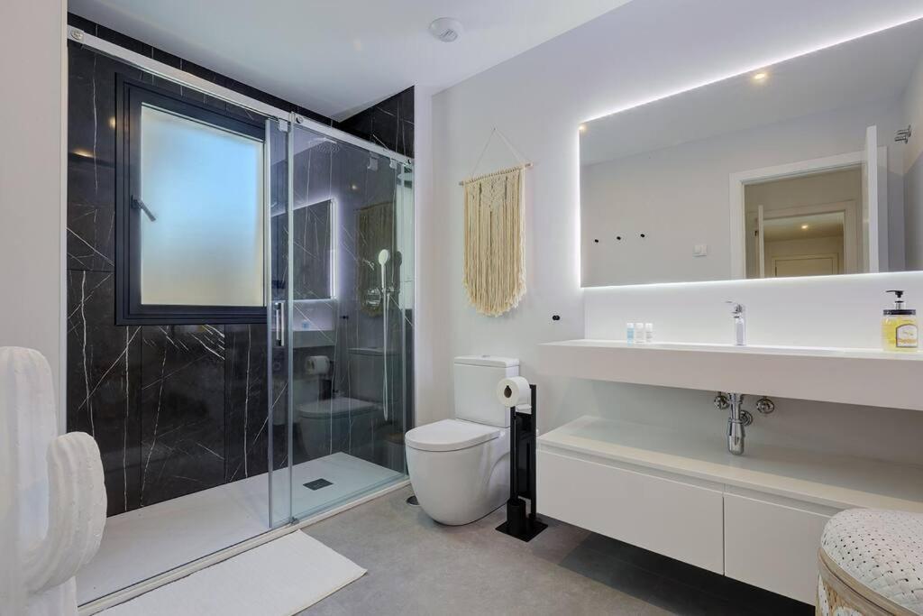 3 Bedroom Ground Floor @ Hills! * Estepona