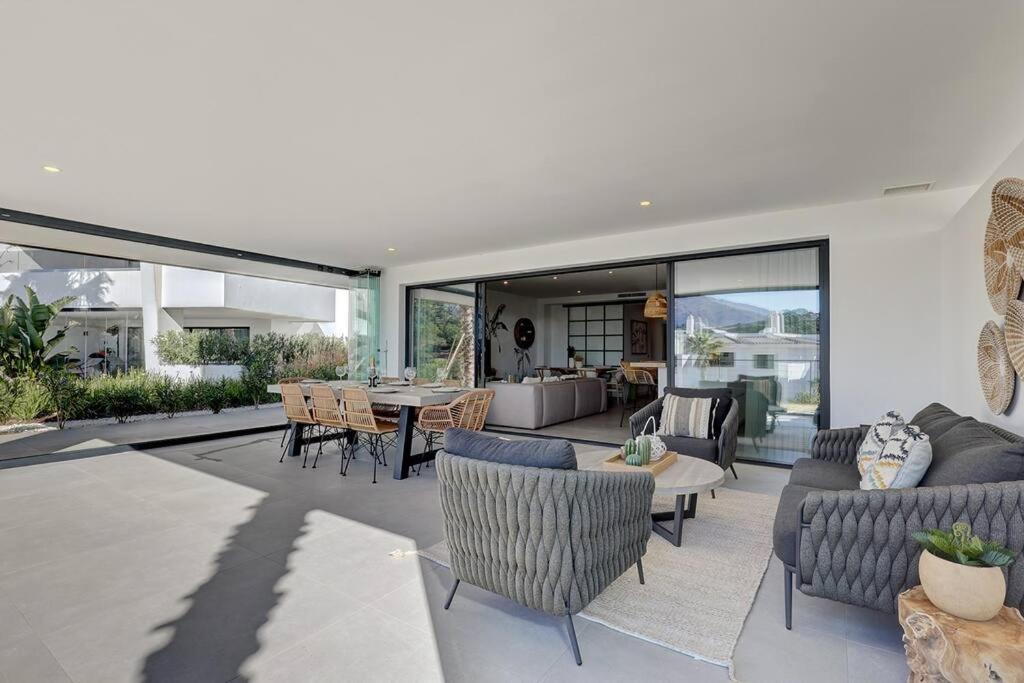 3 Bedroom Ground Floor @ Hills!