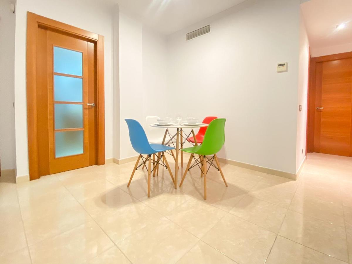 Great Location, Town Apartment Estepona