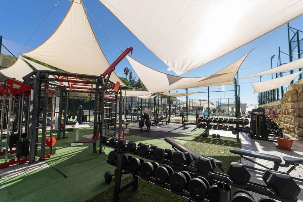 3 Bedroom Ground Floor @ Hills! Estepona