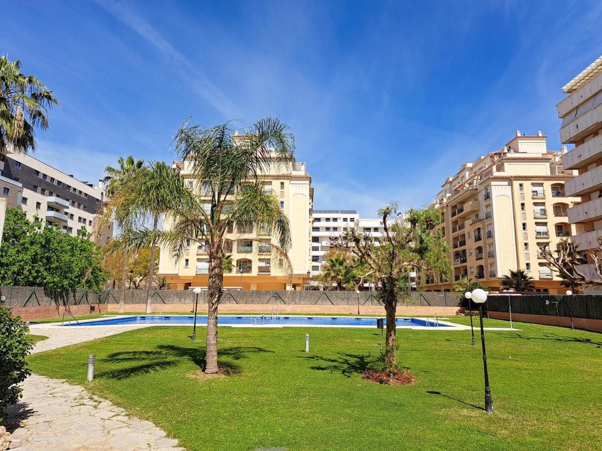 Apartment Great Location, Town Estepona