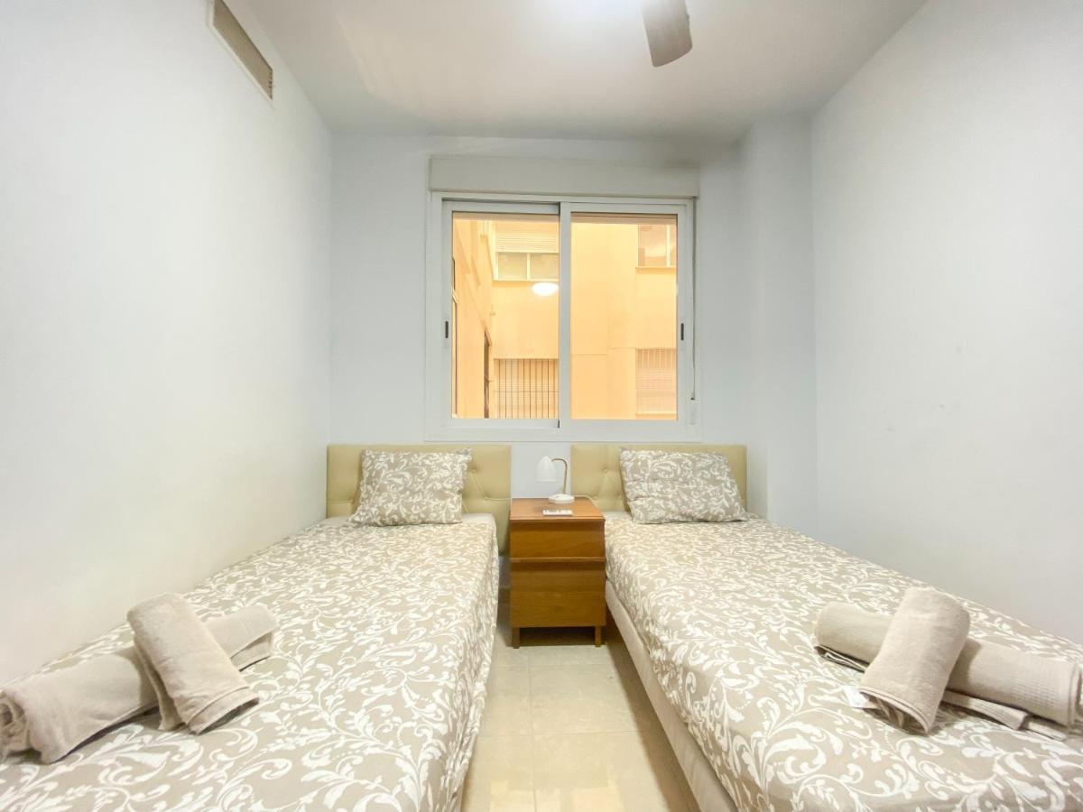 Apartment Great Location, Town Estepona