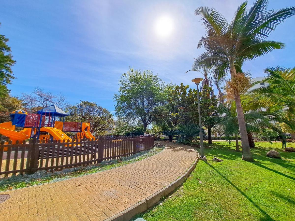 Great Location, Town Apartment