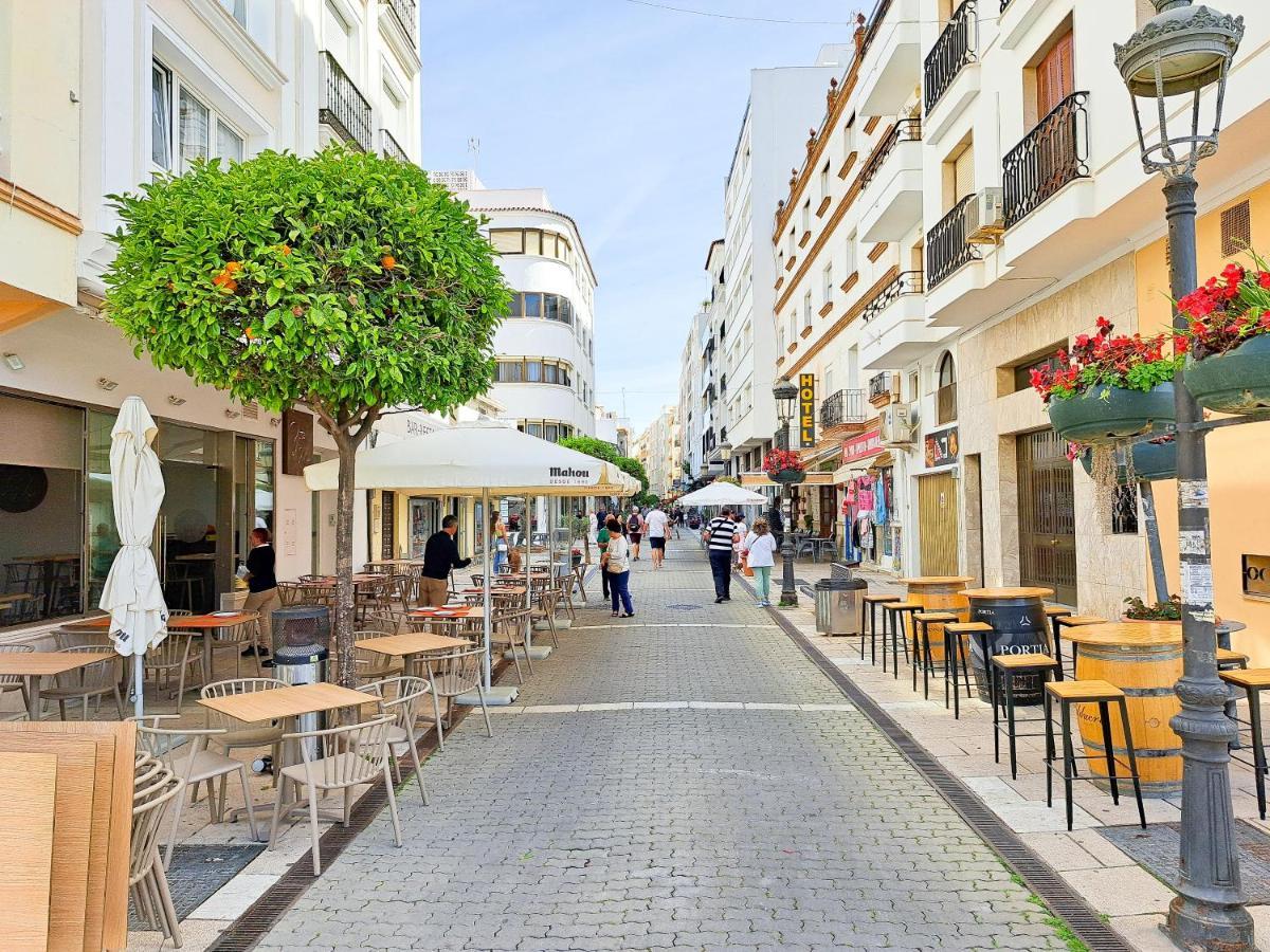 Great Location, Town Apartment *