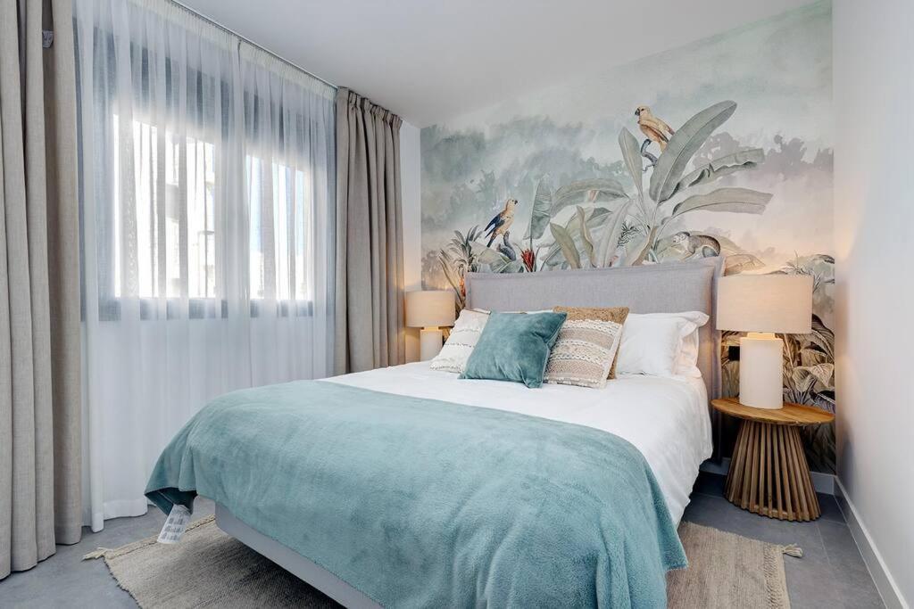 Apartment 3 Bedroom Ground Floor @ Hills!