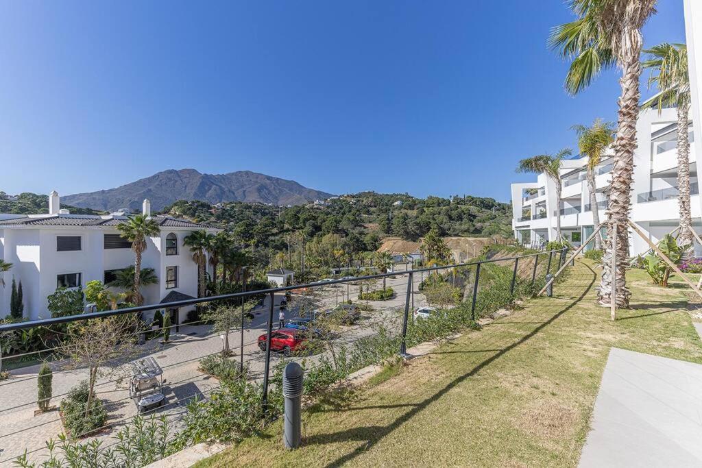 Apartment 3 Bedroom Ground Floor @ Hills! Estepona