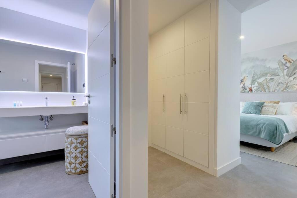 3 Bedroom Ground Floor @ Hills! * Estepona