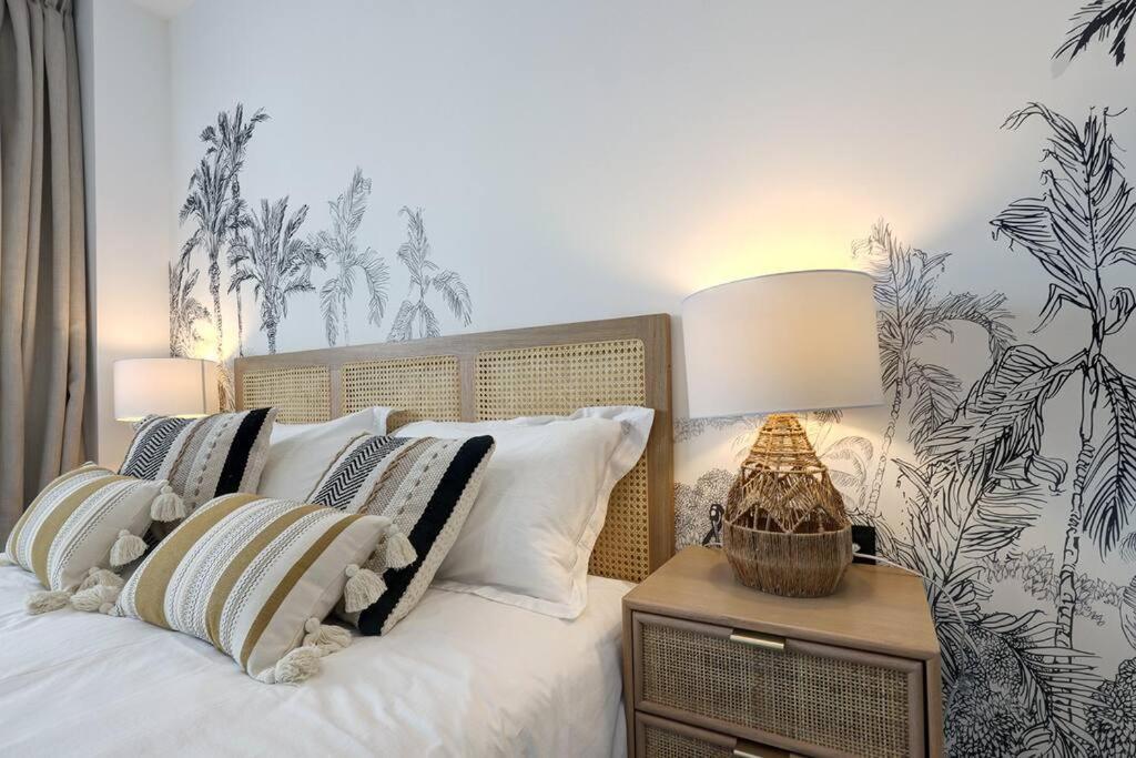 Apartment 3 Bedroom Ground Floor @ Hills! Estepona
