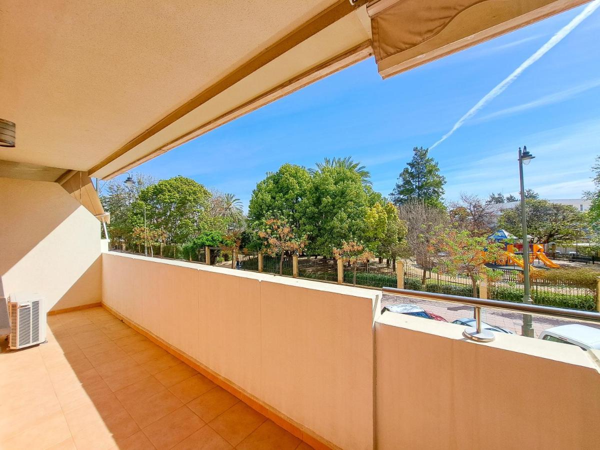 Apartment Great Location, Town Estepona