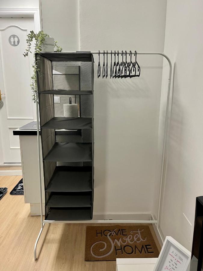 Apartment Acogedor Loft En Recinto Privado - Terapia Salada Estepona