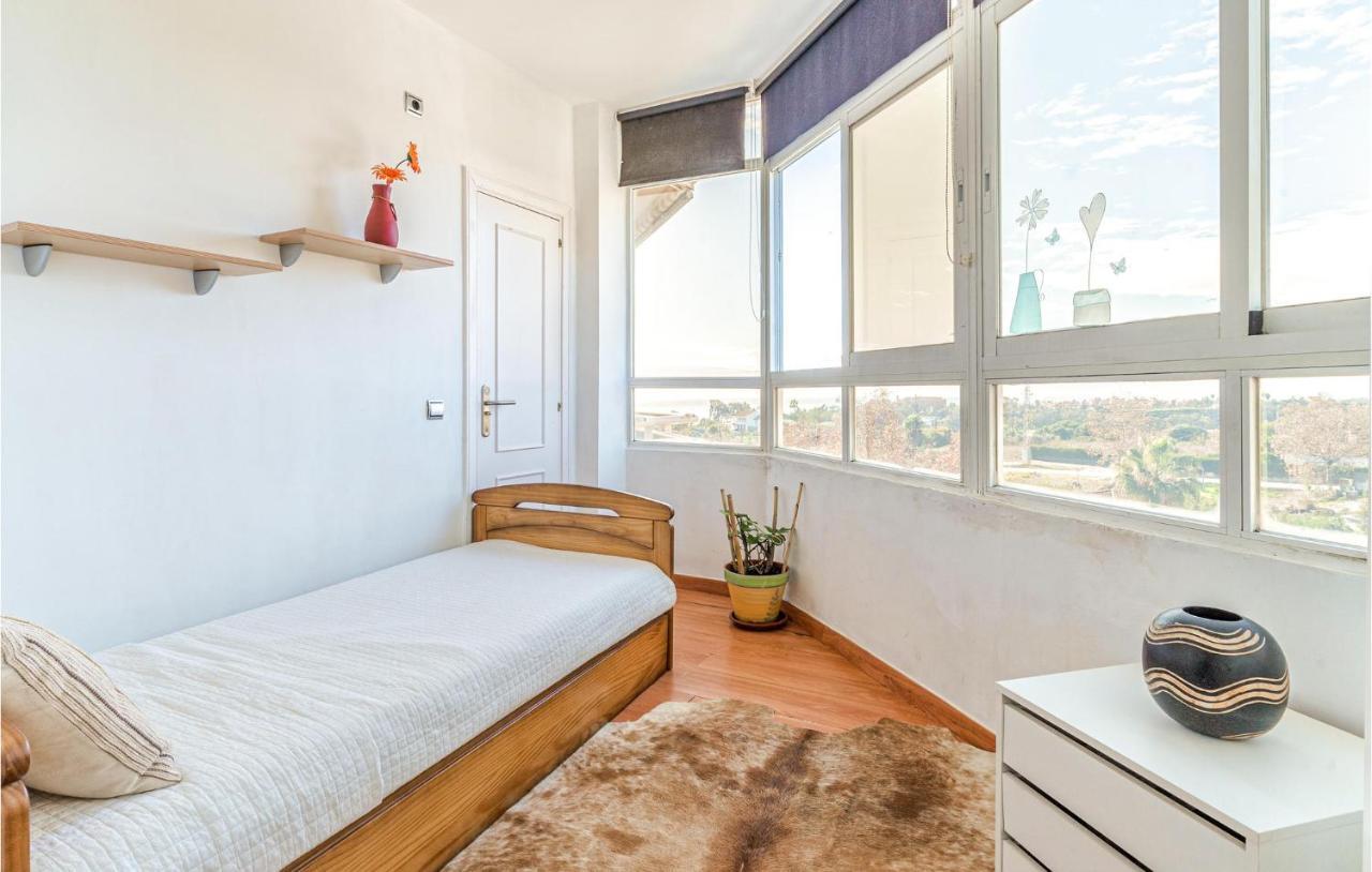 In With Kitchen Apartment Estepona