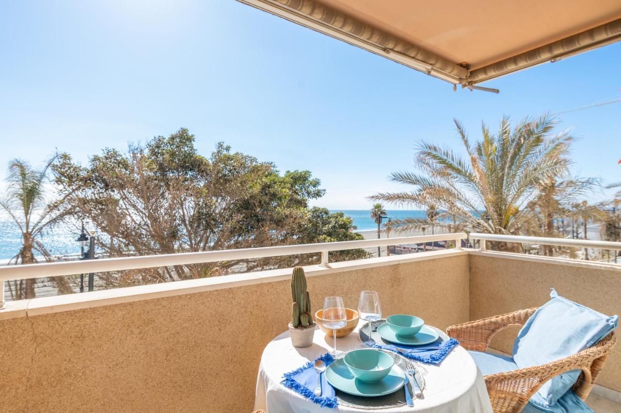 Familiar Vistas Al Mar By Rent Me *