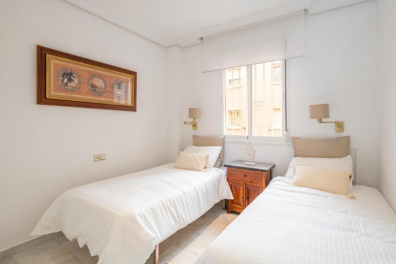 Familiar Vistas Al Mar By Rent Me Appartement *