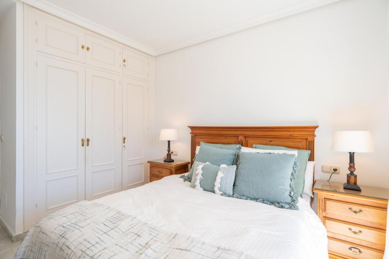 Appartement Familiar Vistas Al Mar By Rent Me