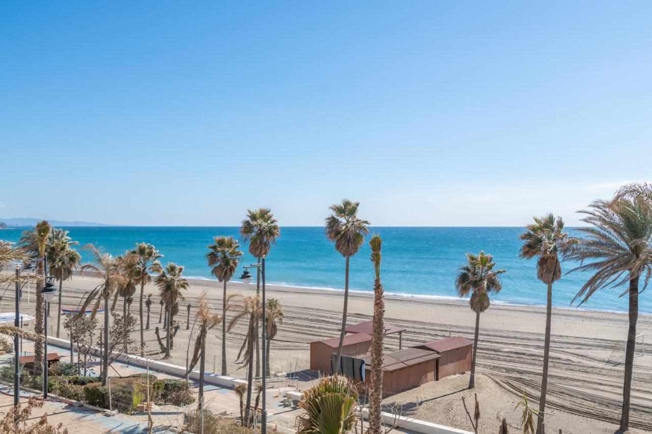 Familiar Vistas Al Mar By Rent Me Estepona