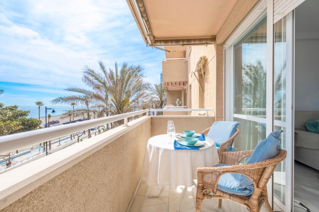 Familiar Vistas Al Mar By Rent Me Appartement *