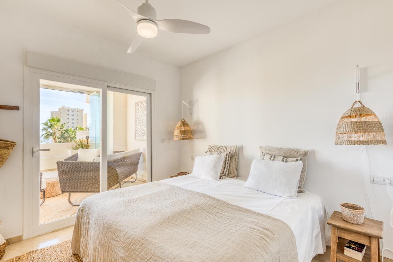 Appartement Hanami Puerto Alto Pa 3-12