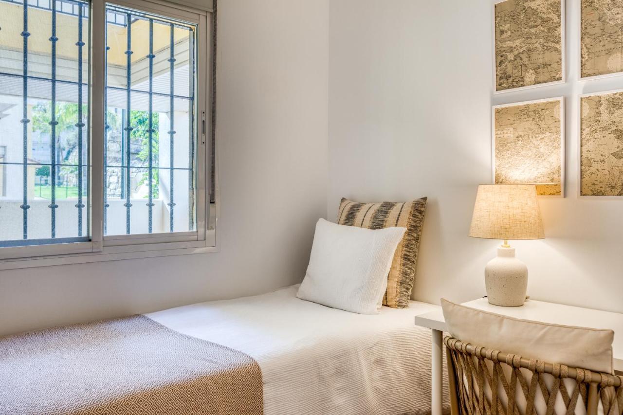 Appartement Hanami Puerto Alto Pa 3-12
