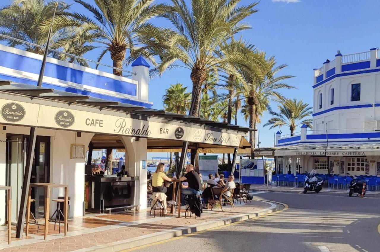 Front In Estepona