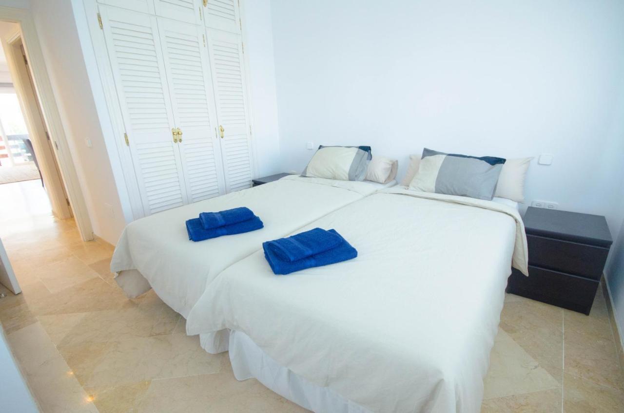 Aparment Terraza De Agustina- Swimming Pool Next To The