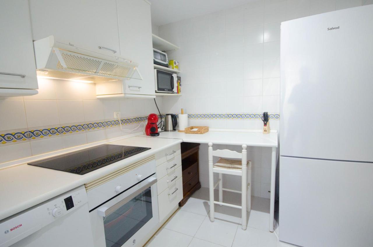 Aparment Terraza De Agustina- Swimming Pool Next To The Apartment Estepona
