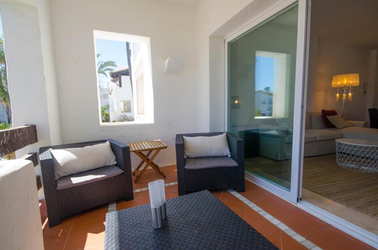 Apartment Aparment Terraza De Agustina- Swimming Pool Next To The *