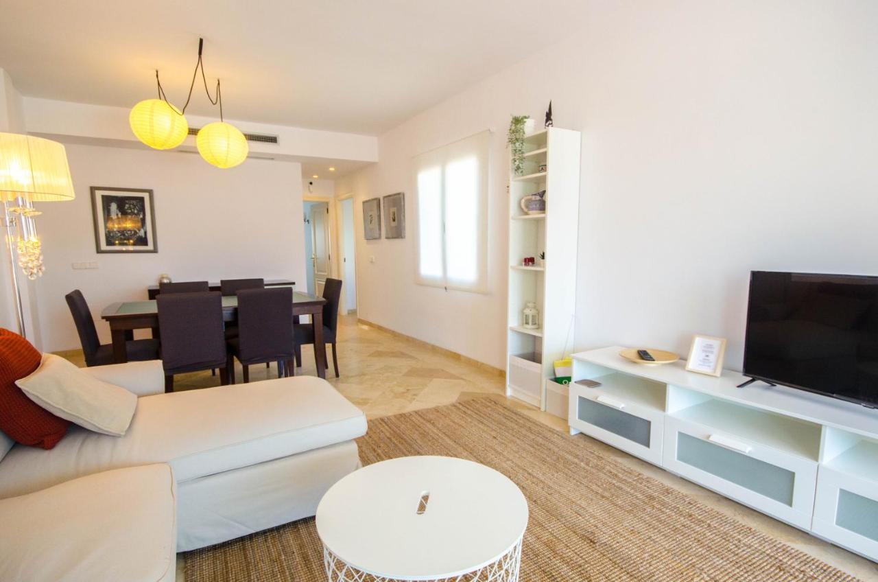 Apartment Aparment Terraza De Agustina- Swimming Pool Next To The *