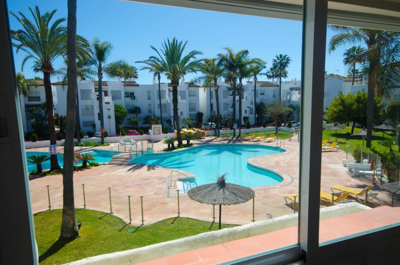 Apartment Aparment Terraza De Agustina- Swimming Pool Next To The *