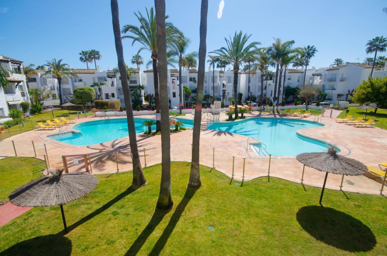 Aparment Terraza De Agustina- Swimming Pool Next To The *