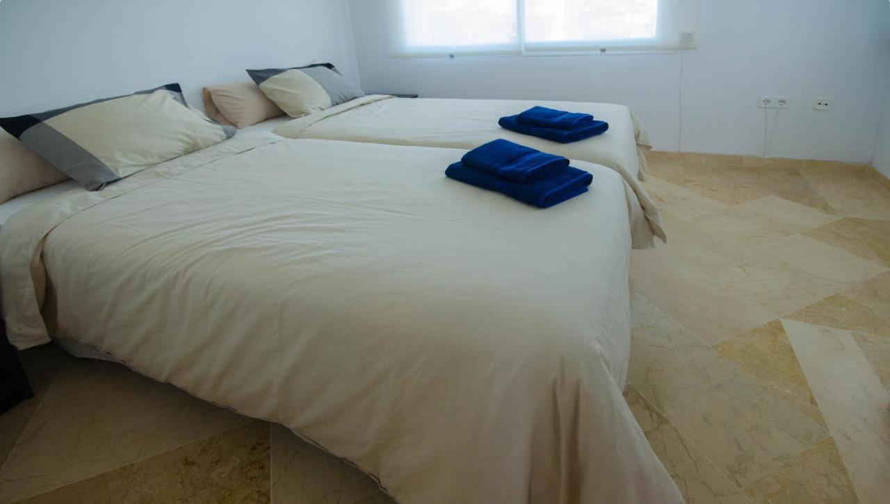 Aparment Terraza De Agustina- Swimming Pool Next To The Apartment
