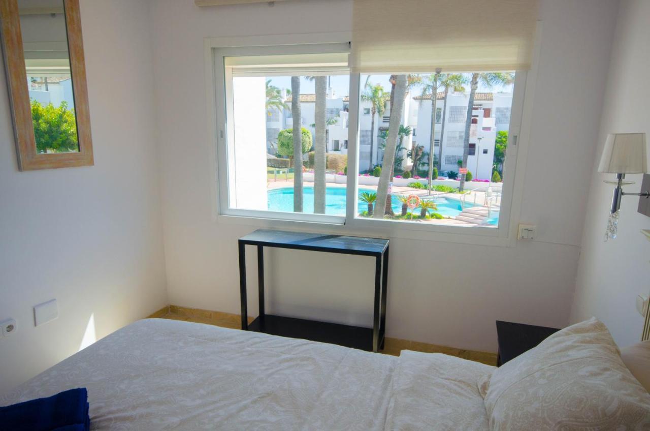 Aparment Terraza De Agustina- Swimming Pool Next To The Apartment