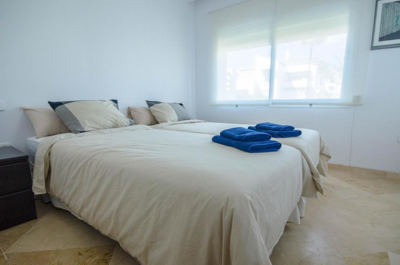 Aparment Terraza De Agustina- Swimming Pool Next To The Apartment