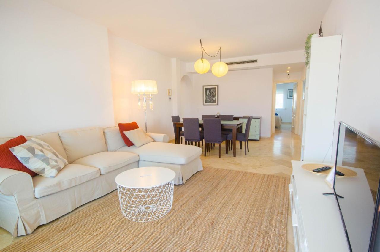 Aparment Terraza De Agustina- Swimming Pool Next To The *