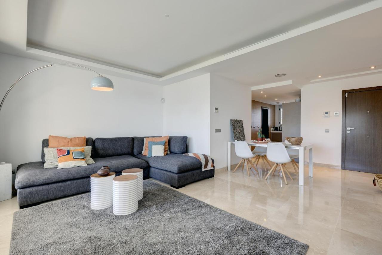 Modern Frontline - Appartement
