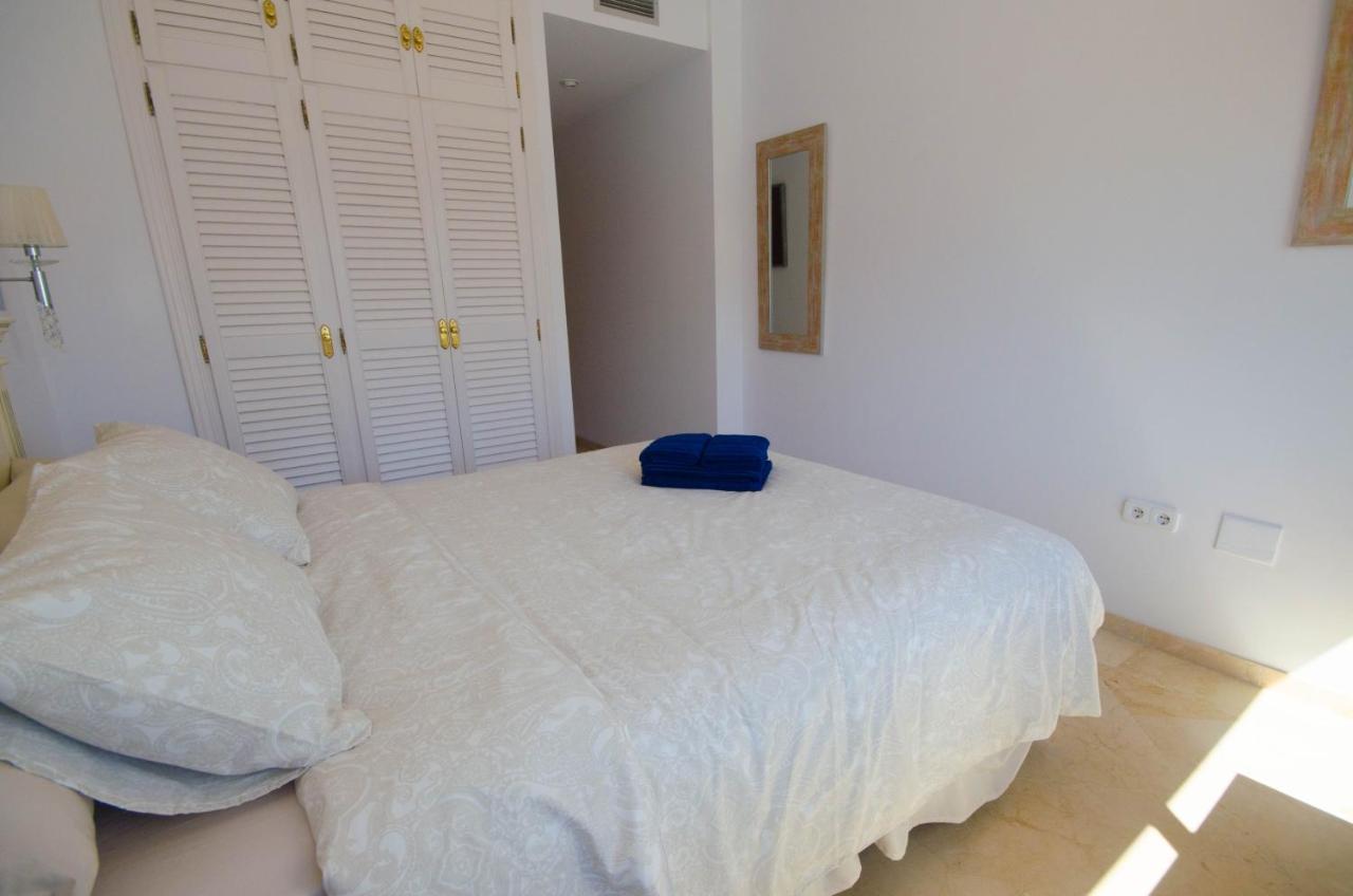Aparment Terraza De Agustina- Swimming Pool Next To The Apartment