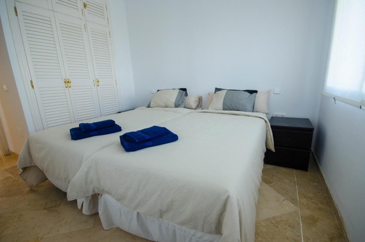Aparment Terraza De Agustina- Swimming Pool Next To The * Estepona