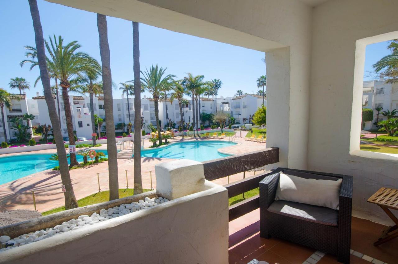 Apartment Aparment Terraza De Agustina- Swimming Pool Next To The