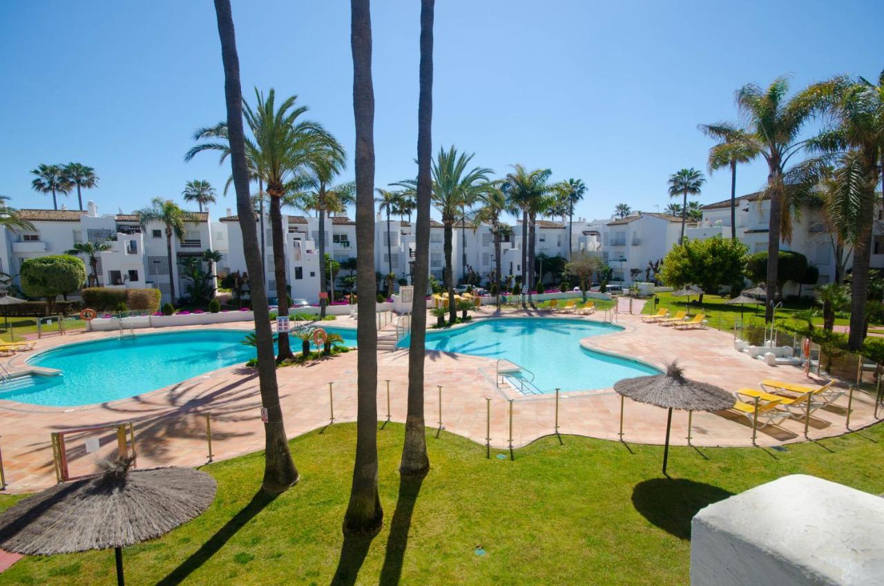 Apartment Aparment Terraza De Agustina- Swimming Pool Next To The