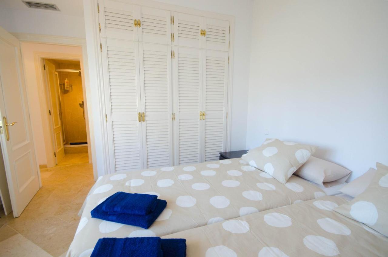 Aparment Terraza De Agustina- Swimming Pool Next To The