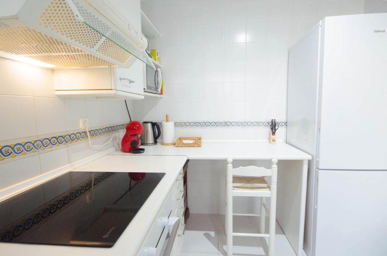 Aparment Terraza De Agustina- Swimming Pool Next To The Estepona