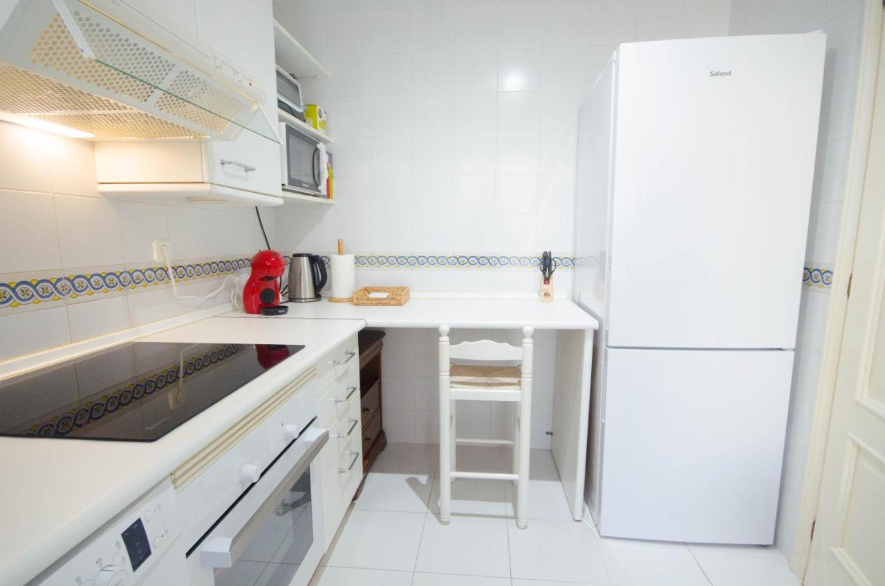 Apartment Aparment Terraza De Agustina- Swimming Pool Next To The
