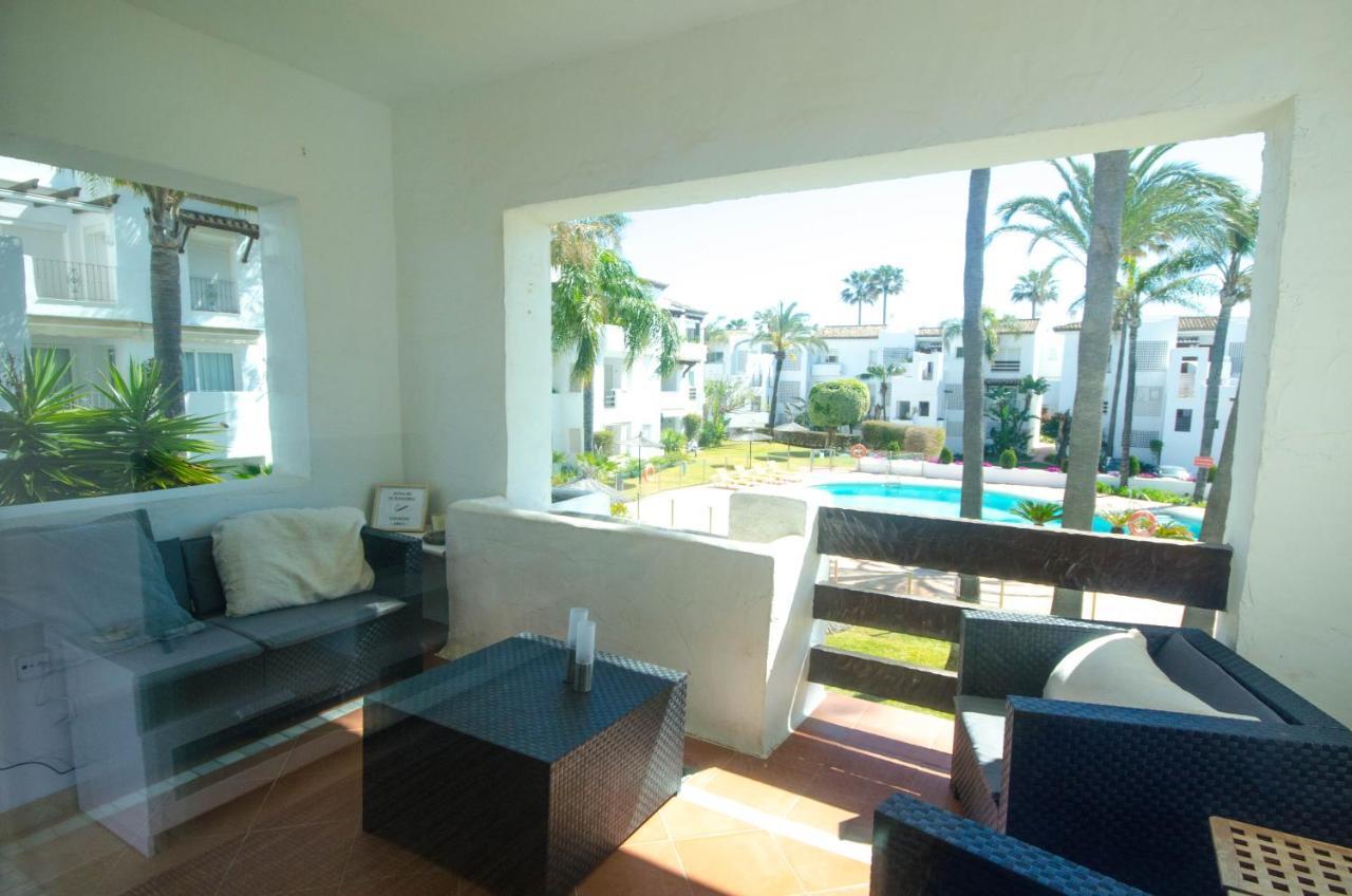 Apartment Aparment Terraza De Agustina- Swimming Pool Next To The *