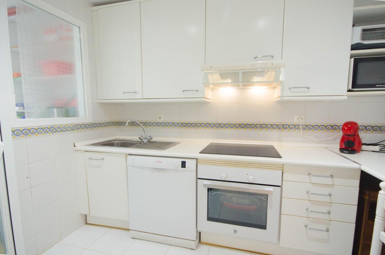 Aparment Terraza De Agustina- Swimming Pool Next To The * Estepona