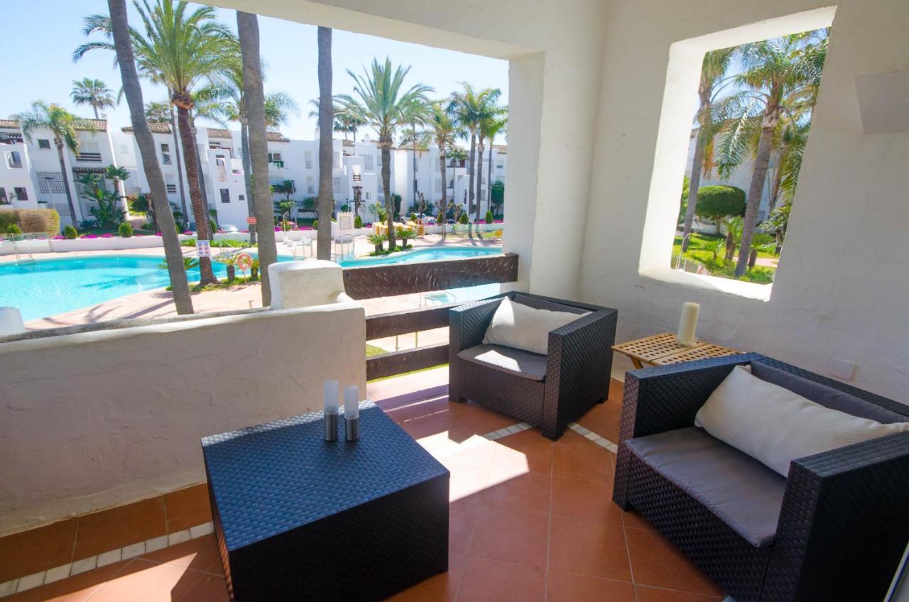 Aparment Terraza De Agustina- Swimming Pool Next To The