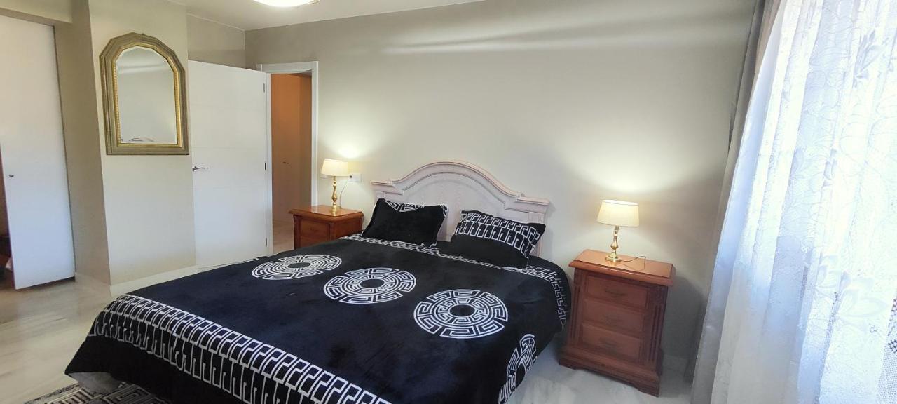 Gorgeous 3 Bedrooms In Natural Reserve Park! Estepona