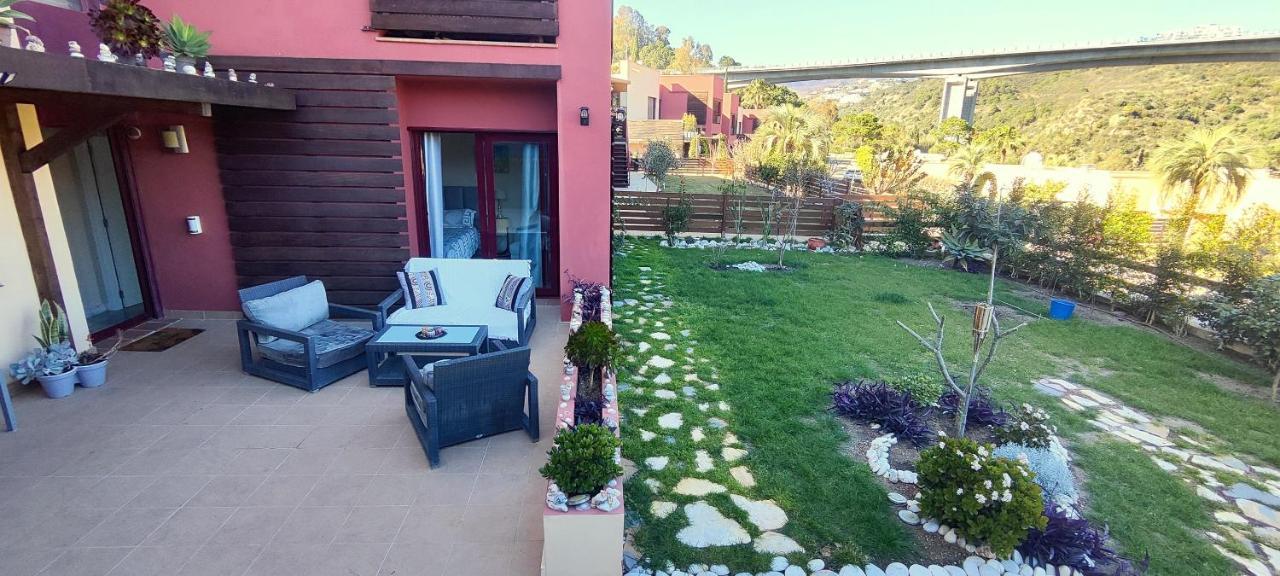 Gorgeous 3 Bedrooms In Natural Reserve Park! Estepona