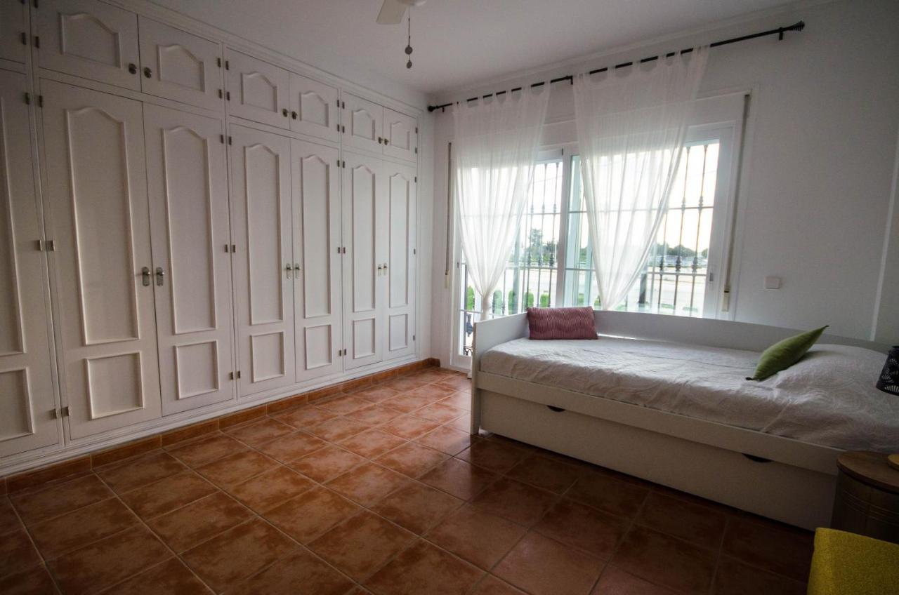 El Dorado Villa *