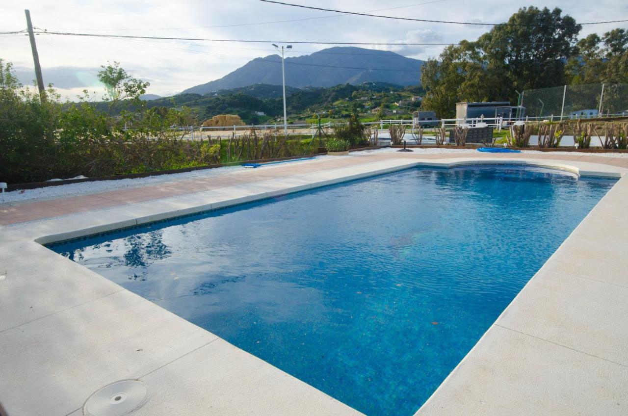 El Dorado Villa Estepona